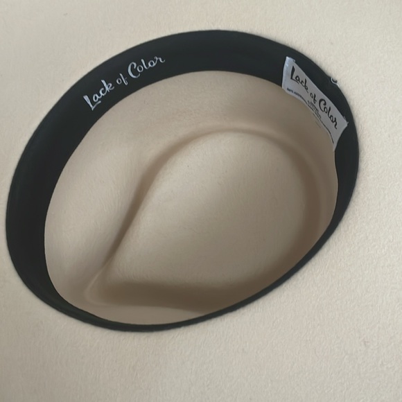 Lack of Color Rancher Hat - Picture 7 of 7